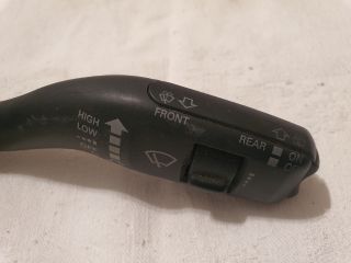 bontott AUDI A6 C6 Jobb Kormánykapcsoló Ablaktörlő