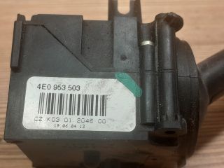 bontott AUDI A6 C6 Jobb Kormánykapcsoló Ablaktörlő