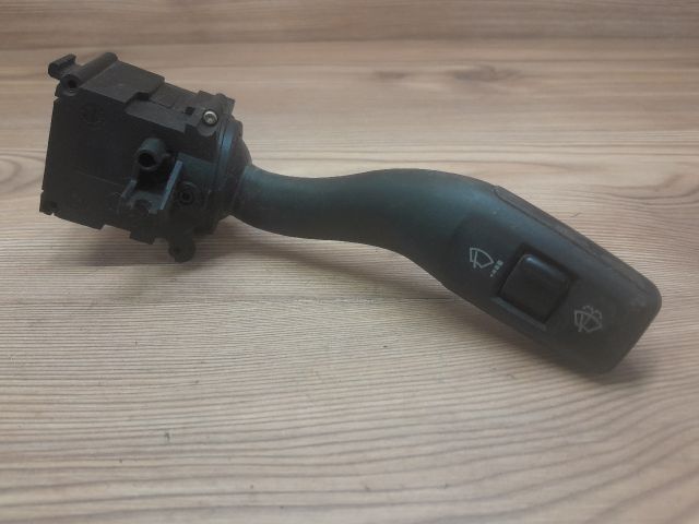 bontott AUDI A6 C6 Jobb Kormánykapcsoló Ablaktörlő