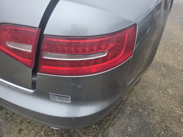 bontott AUDI A6 C6 Jobb Külső Hátsó Lámpa