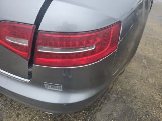 bontott AUDI A6 C6 Jobb Külső Hátsó Lámpa