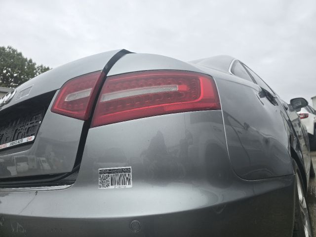 bontott AUDI A6 C6 Jobb Külső Hátsó Lámpa