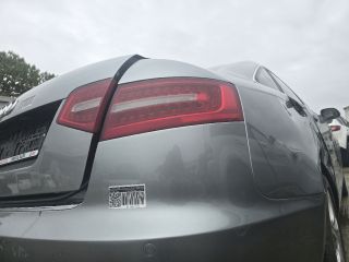 bontott AUDI A6 C6 Jobb Külső Hátsó Lámpa