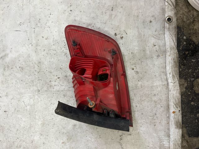 bontott AUDI A6 C6 Jobb Külső Hátsó Lámpa