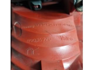 bontott AUDI A6 C6 Jobb Külső Hátsó Lámpa