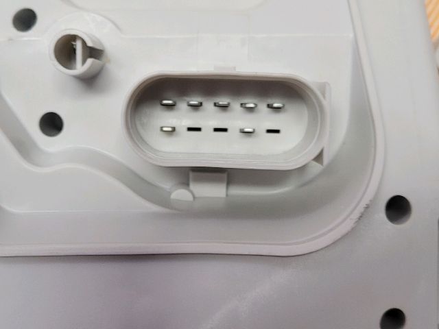 bontott AUDI A6 C6 Jobb Külső Hátsó Lámpa