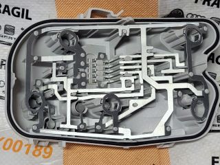 bontott AUDI A6 C6 Jobb Külső Hátsó Lámpa