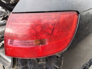bontott AUDI A6 C6 Jobb Külső Hátsó Lámpa