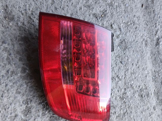 bontott AUDI A6 C6 Jobb Külső Hátsó Lámpa
