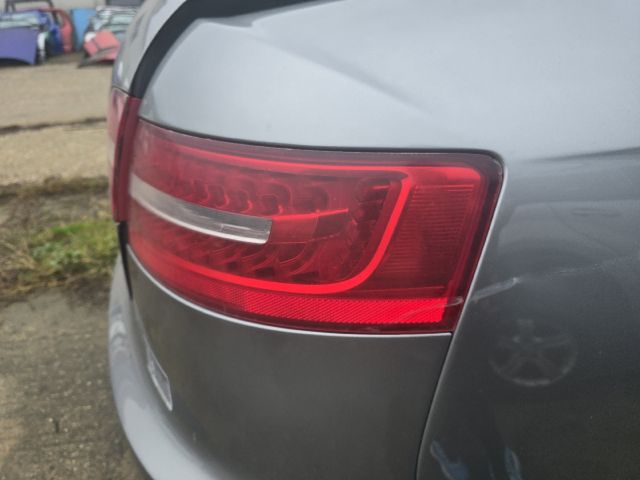 bontott AUDI A6 C6 Jobb Külső Hátsó Lámpa
