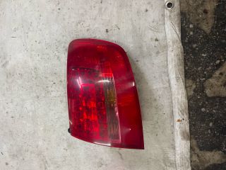 bontott AUDI A6 C6 Jobb Külső Hátsó Lámpa