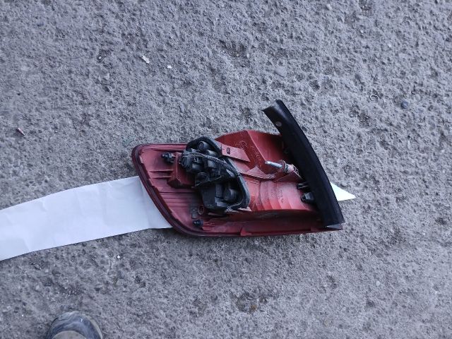 bontott AUDI A6 C6 Jobb Külső Hátsó Lámpa