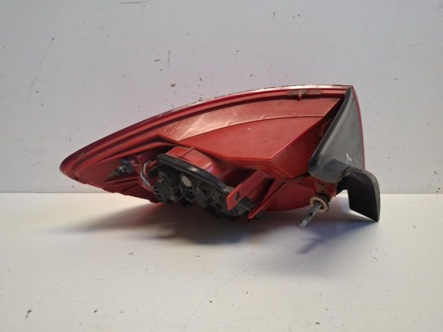 bontott AUDI A6 C6 Jobb Külső Hátsó Lámpa