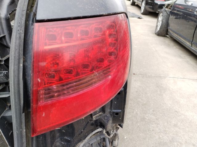 bontott AUDI A6 C6 Jobb Külső Hátsó Lámpa