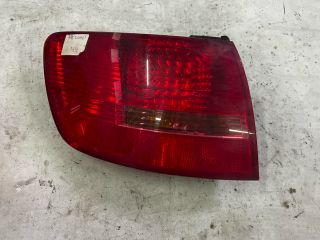 bontott AUDI A6 C6 Jobb Külső Hátsó Lámpa