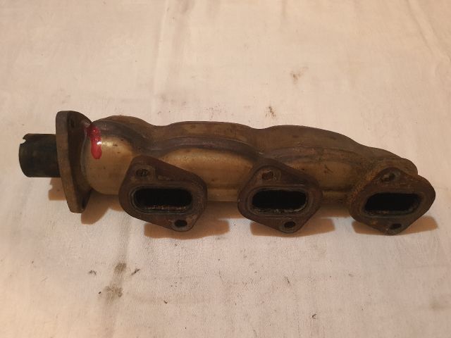 bontott AUDI A6 C6 Jobb Leömlő (V-Motor/Boxer)