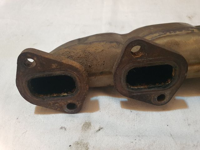 bontott AUDI A6 C6 Jobb Leömlő (V-Motor/Boxer)