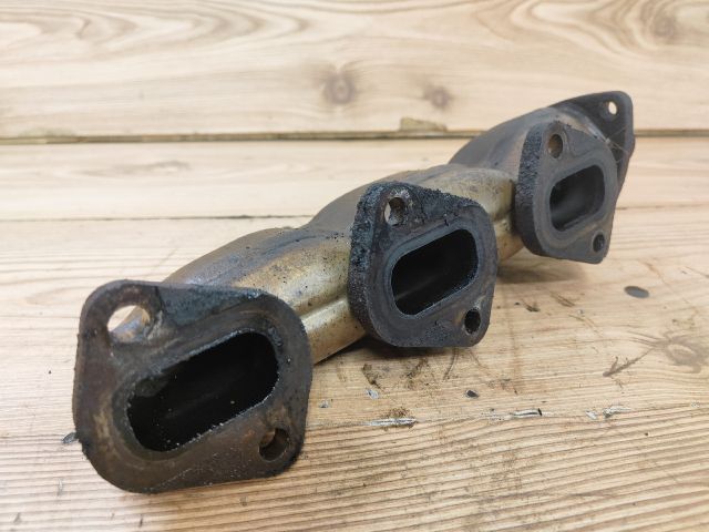 bontott AUDI A6 C6 Jobb Leömlő (V-Motor/Boxer)