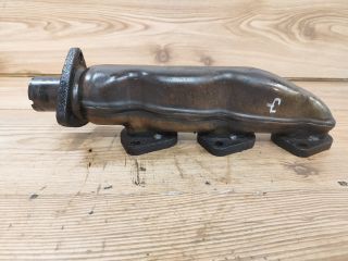 bontott AUDI A6 C6 Jobb Leömlő (V-Motor/Boxer)