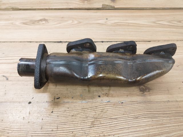 bontott AUDI A6 C6 Jobb Leömlő (V-Motor/Boxer)