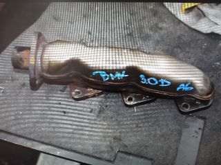 bontott AUDI A6 C6 Jobb Leömlő (V-Motor/Boxer)