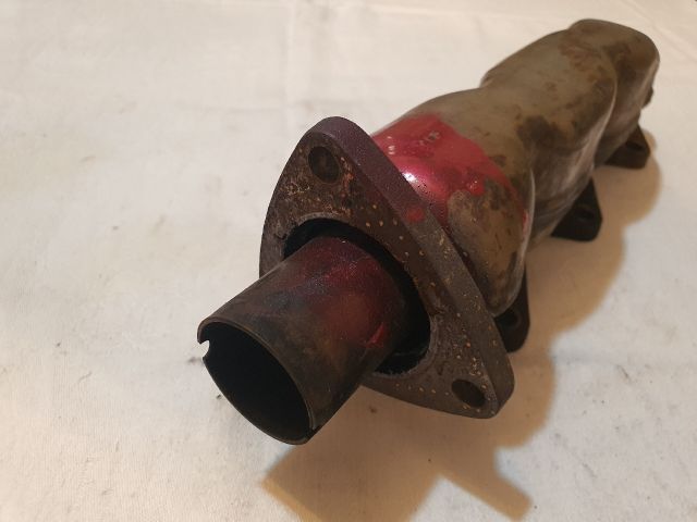 bontott AUDI A6 C6 Jobb Leömlő (V-Motor/Boxer)