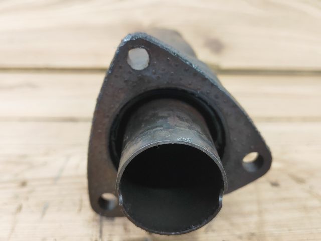 bontott AUDI A6 C6 Jobb Leömlő (V-Motor/Boxer)