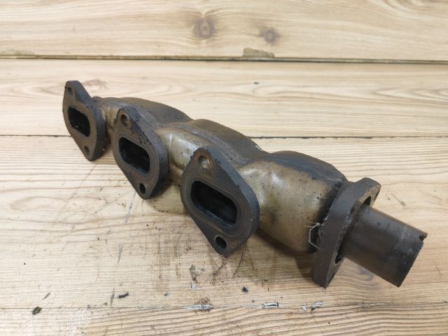 bontott AUDI A6 C6 Jobb Leömlő (V-Motor/Boxer)