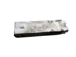 bontott AUDI A6 C6 Jobb Lökhárító Tartó Nyúlványvég