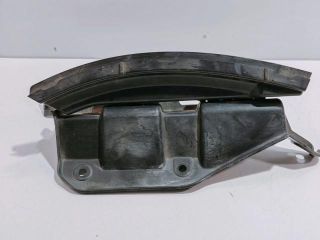 bontott AUDI A6 C6 Jobb Lökhárító Tartó Nyúlványvég