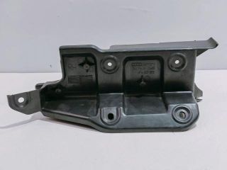 bontott AUDI A6 C6 Jobb Lökhárító Tartó Nyúlványvég