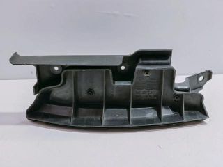 bontott AUDI A6 C6 Jobb Lökhárító Tartó Nyúlványvég