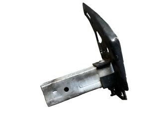 bontott AUDI A6 C6 Jobb Lökhárító Tartó Nyúlványvég