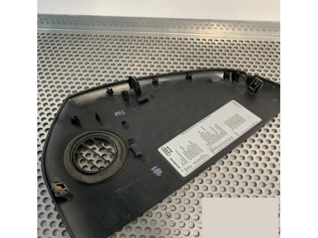 bontott AUDI A6 C6 Jobb Műszerfal Oldalkárpit