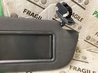 bontott AUDI A6 C6 Jobb Napellenző