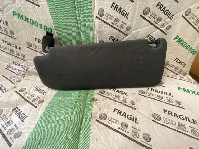 bontott AUDI A6 C6 Jobb Napellenző