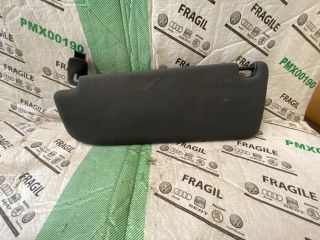 bontott AUDI A6 C6 Jobb Napellenző