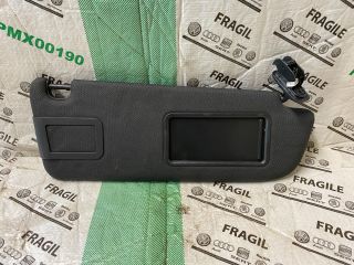 bontott AUDI A6 C6 Jobb Napellenző