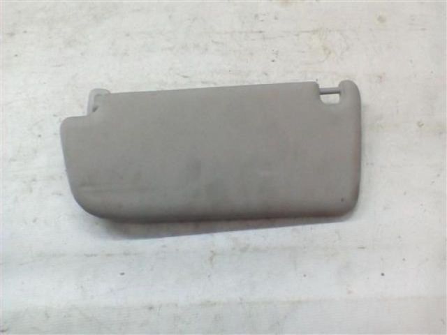 bontott AUDI A6 C6 Jobb Napellenző