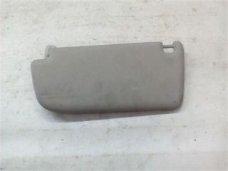 bontott AUDI A6 C6 Jobb Napellenző