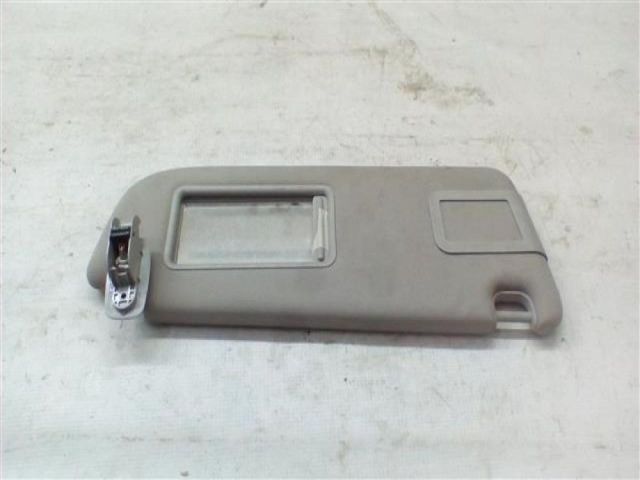 bontott AUDI A6 C6 Jobb Napellenző