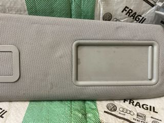 bontott AUDI A6 C6 Jobb Napellenző