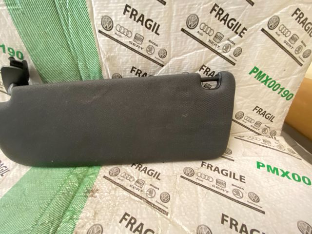 bontott AUDI A6 C6 Jobb Napellenző