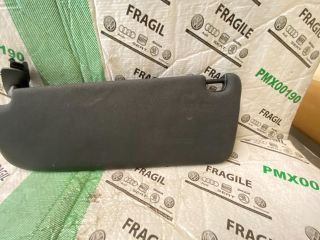 bontott AUDI A6 C6 Jobb Napellenző