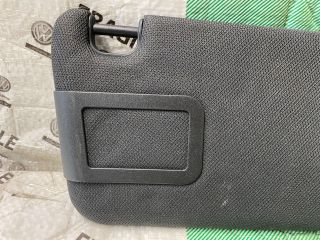 bontott AUDI A6 C6 Jobb Napellenző