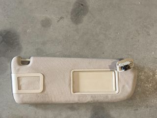 bontott AUDI A6 C6 Jobb Napellenző