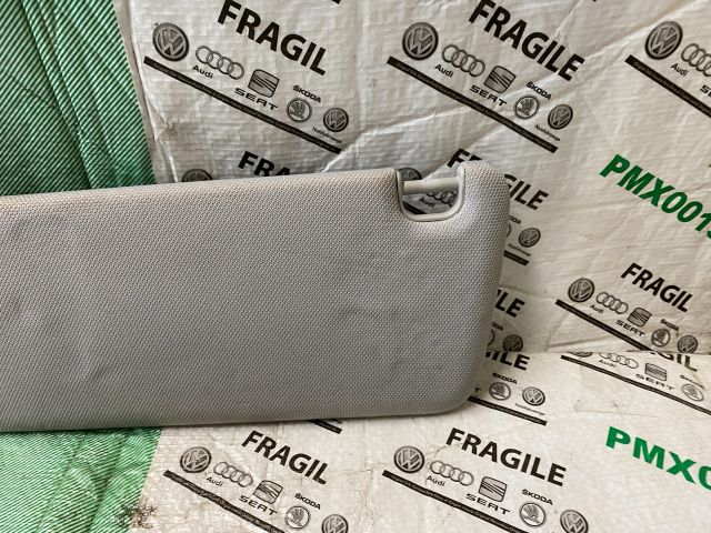 bontott AUDI A6 C6 Jobb Napellenző