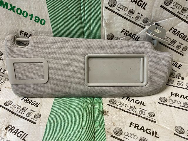 bontott AUDI A6 C6 Jobb Napellenző