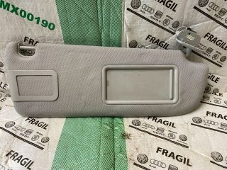 bontott AUDI A6 C6 Jobb Napellenző