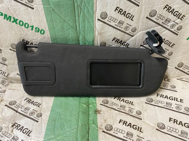 bontott AUDI A6 C6 Jobb Napellenző